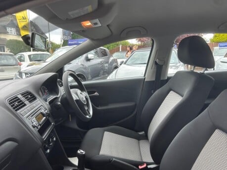 Volkswagen Polo S 34