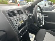 Volkswagen Polo S 35