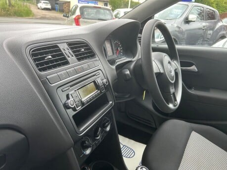 Volkswagen Polo S 35