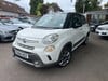 Fiat 500L MULTIJET TREKKING DUALOGIC