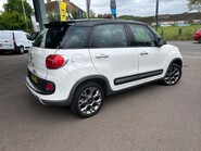 Fiat 500L MULTIJET TREKKING DUALOGIC 5