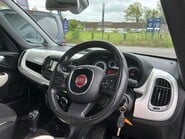 Fiat 500L MULTIJET TREKKING DUALOGIC 10