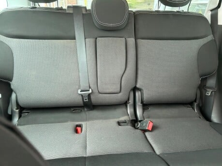 Fiat 500L MULTIJET TREKKING DUALOGIC 7