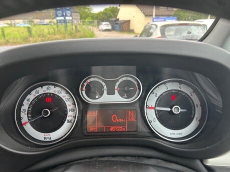 Fiat 500L MULTIJET TREKKING DUALOGIC 8
