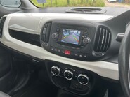 Fiat 500L MULTIJET TREKKING DUALOGIC 13