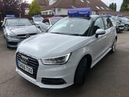 Audi A1 SPORTBACK TFSI S LINE 3