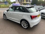 Audi A1 SPORTBACK TFSI S LINE 6