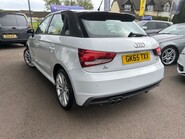 Audi A1 SPORTBACK TFSI S LINE 7