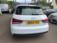 Audi A1 SPORTBACK TFSI S LINE 8