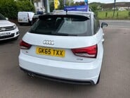 Audi A1 SPORTBACK TFSI S LINE 9