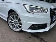 Audi A1 SPORTBACK TFSI S LINE 13