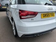 Audi A1 SPORTBACK TFSI S LINE 15