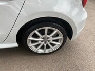 Audi A1 SPORTBACK TFSI S LINE 18