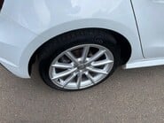 Audi A1 SPORTBACK TFSI S LINE 19