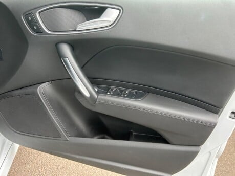 Audi A1 SPORTBACK TFSI S LINE 21