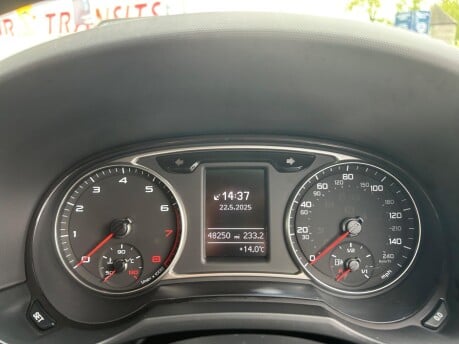Audi A1 SPORTBACK TFSI S LINE 22