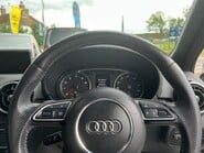 Audi A1 SPORTBACK TFSI S LINE 23