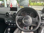 Audi A1 SPORTBACK TFSI S LINE 24