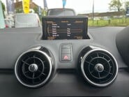 Audi A1 SPORTBACK TFSI S LINE 25