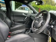 Audi A1 SPORTBACK TFSI S LINE 28