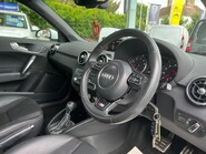 Audi A1 SPORTBACK TFSI S LINE 29