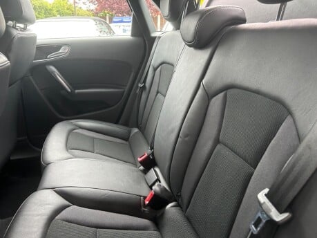 Audi A1 SPORTBACK TFSI S LINE 32