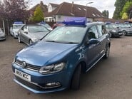 Volkswagen Polo SE TSI 3