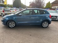 Volkswagen Polo SE TSI 6