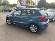Volkswagen Polo SE TSI 7