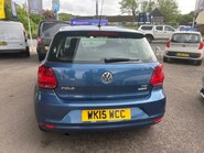 Volkswagen Polo SE TSI 9
