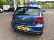 Volkswagen Polo SE TSI 10