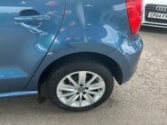 Volkswagen Polo SE TSI 17