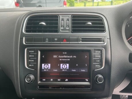 Volkswagen Polo SE TSI 22