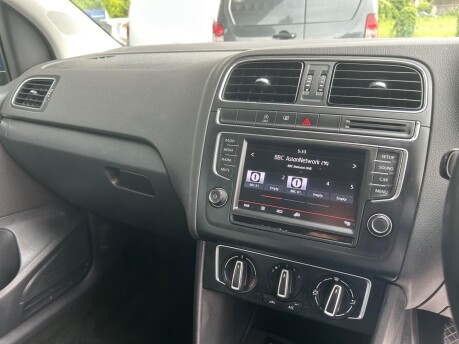 Volkswagen Polo SE TSI 23