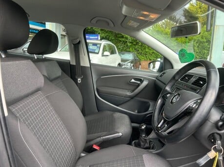 Volkswagen Polo SE TSI 24
