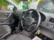 Volkswagen Polo SE TSI 26