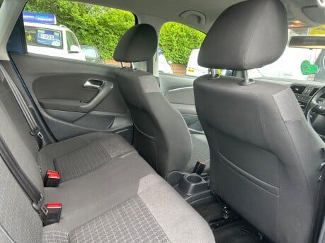 Volkswagen Polo SE TSI 28