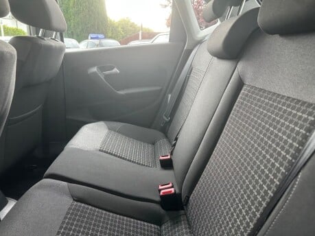 Volkswagen Polo SE TSI 30