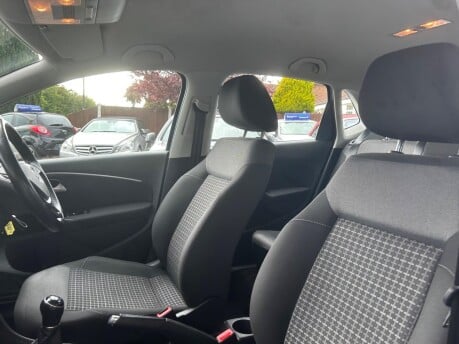 Volkswagen Polo SE TSI 31