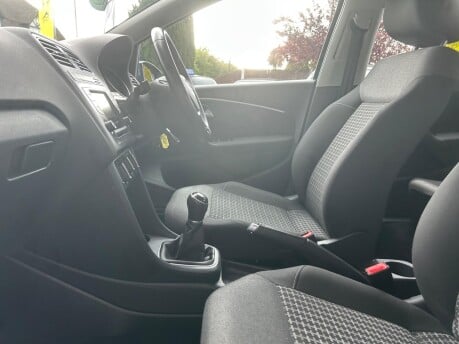 Volkswagen Polo SE TSI 32
