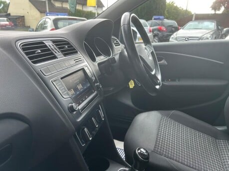 Volkswagen Polo SE TSI 33