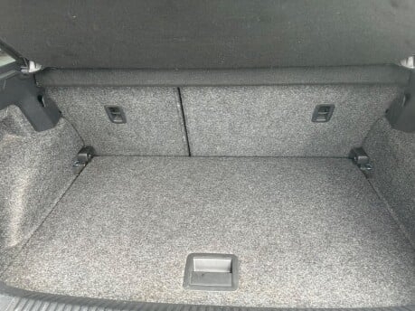 Volkswagen Polo SE TSI 34