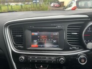 Kia Optima CRDI 3 14