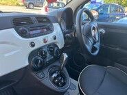 Fiat 500 LOUNGE DUALOGIC 20