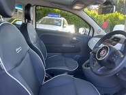 Fiat 500 LOUNGE DUALOGIC 23