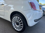 Fiat 500 LOUNGE DUALOGIC 25