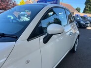 Fiat 500 LOUNGE DUALOGIC 27