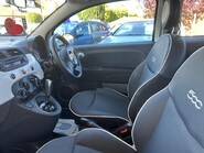 Fiat 500 LOUNGE DUALOGIC 29