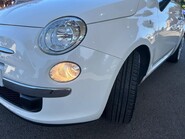 Fiat 500 LOUNGE DUALOGIC 30