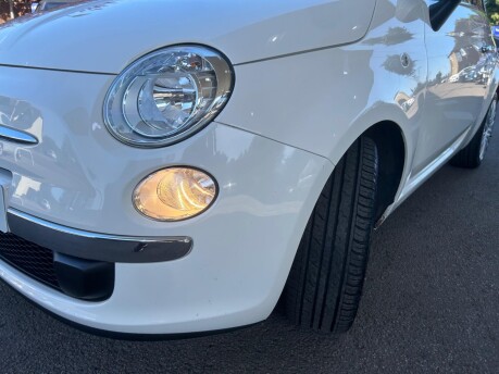 Fiat 500 LOUNGE DUALOGIC 30